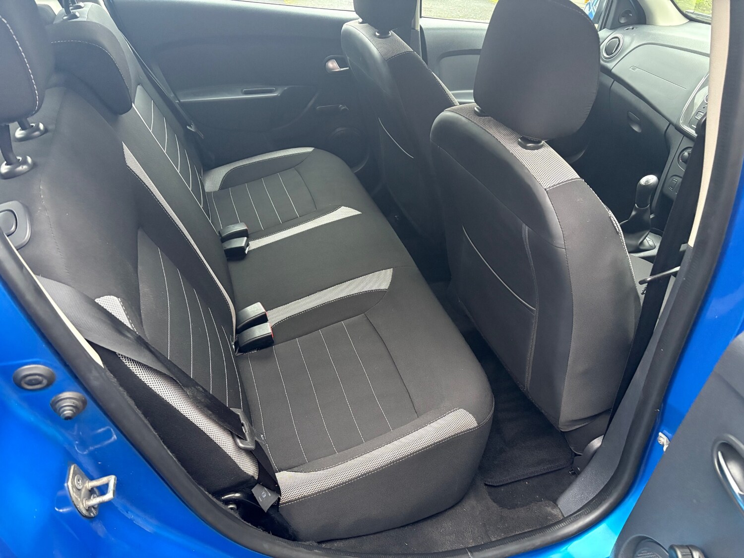 Used Dacia Sandero Stepway 2017 for sale - 76718873: Photo 11