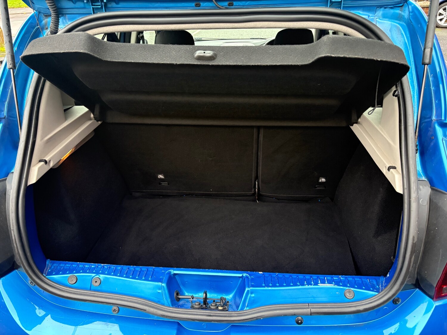 Used Dacia Sandero Stepway 2017 for sale - 76718873: Photo 12