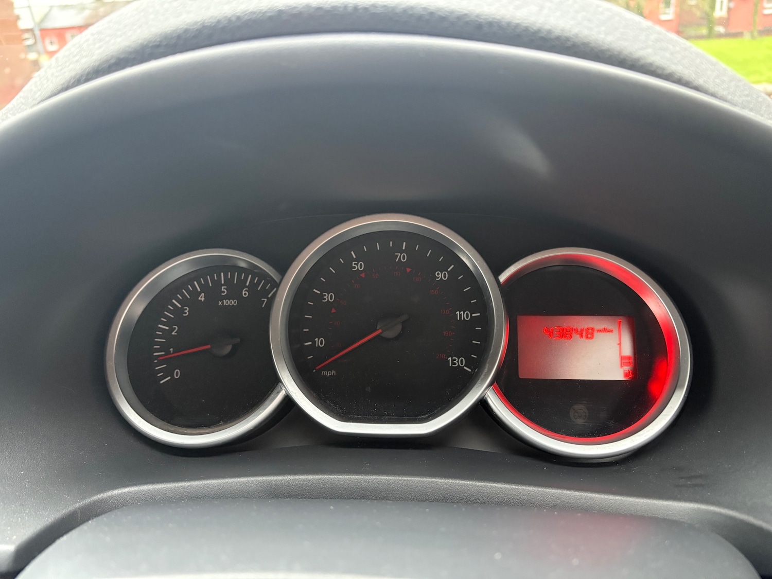 Used Dacia Sandero Stepway 2017 for sale - 76718873: Photo 14