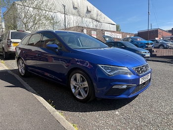 Used SEAT Leon 2019 for sale - 78341708: Photo