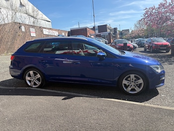 Used SEAT Leon 2019 for sale - 78341708: Photo