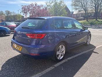 Used SEAT Leon 2019 for sale - 78341708: Photo
