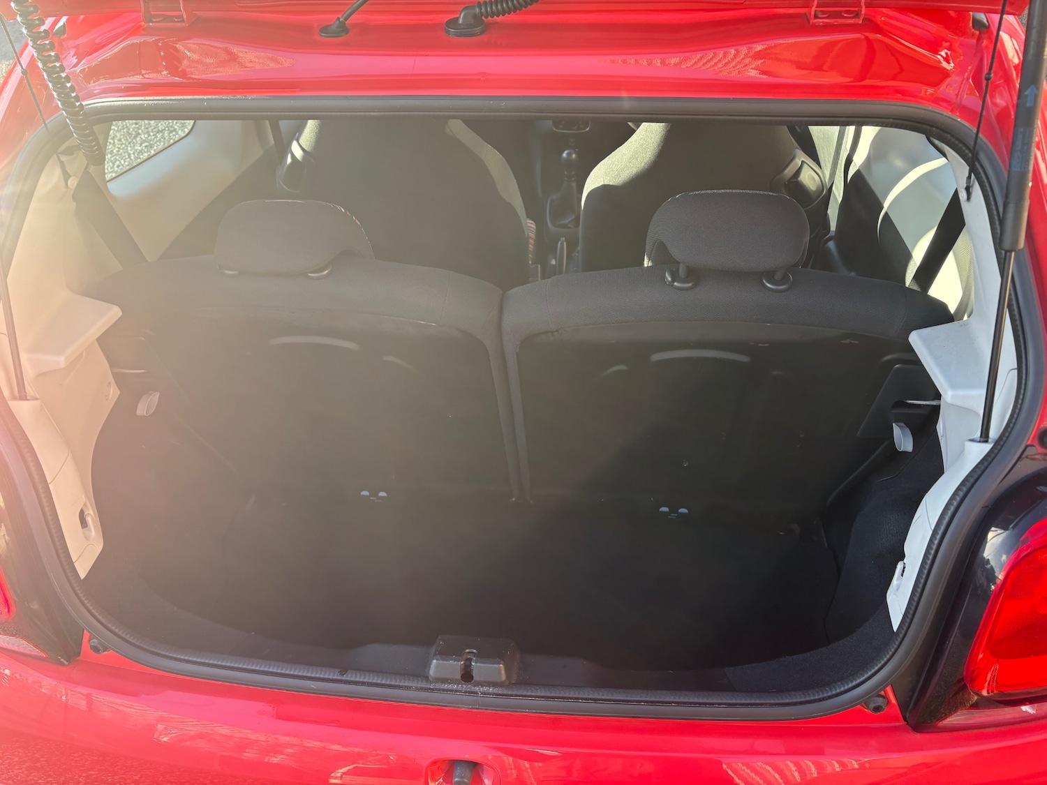 Used Citroen C1 2015 for sale - 77336319: Photo 10