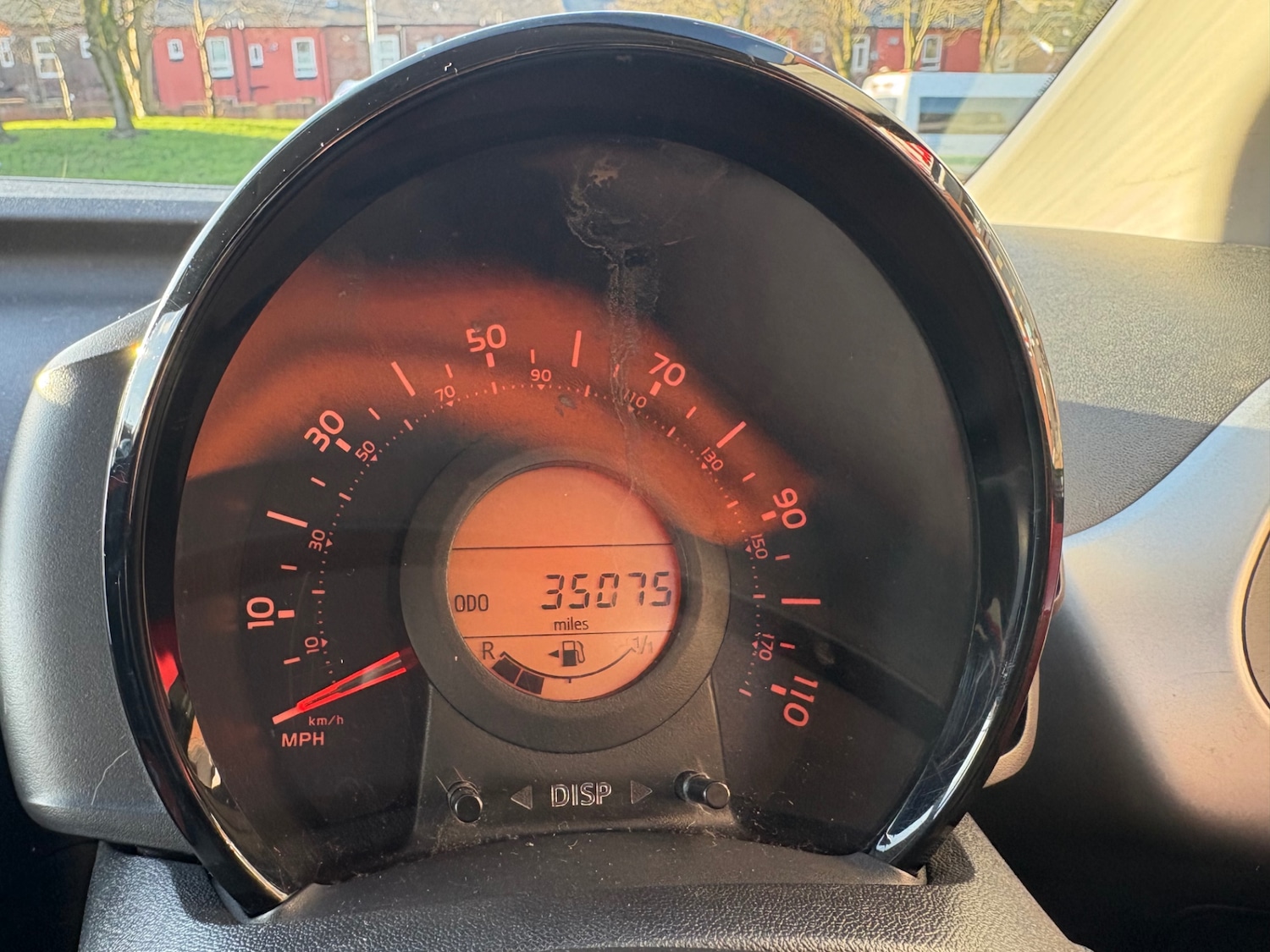 Used Citroen C1 2015 for sale - 77336319: Photo 12