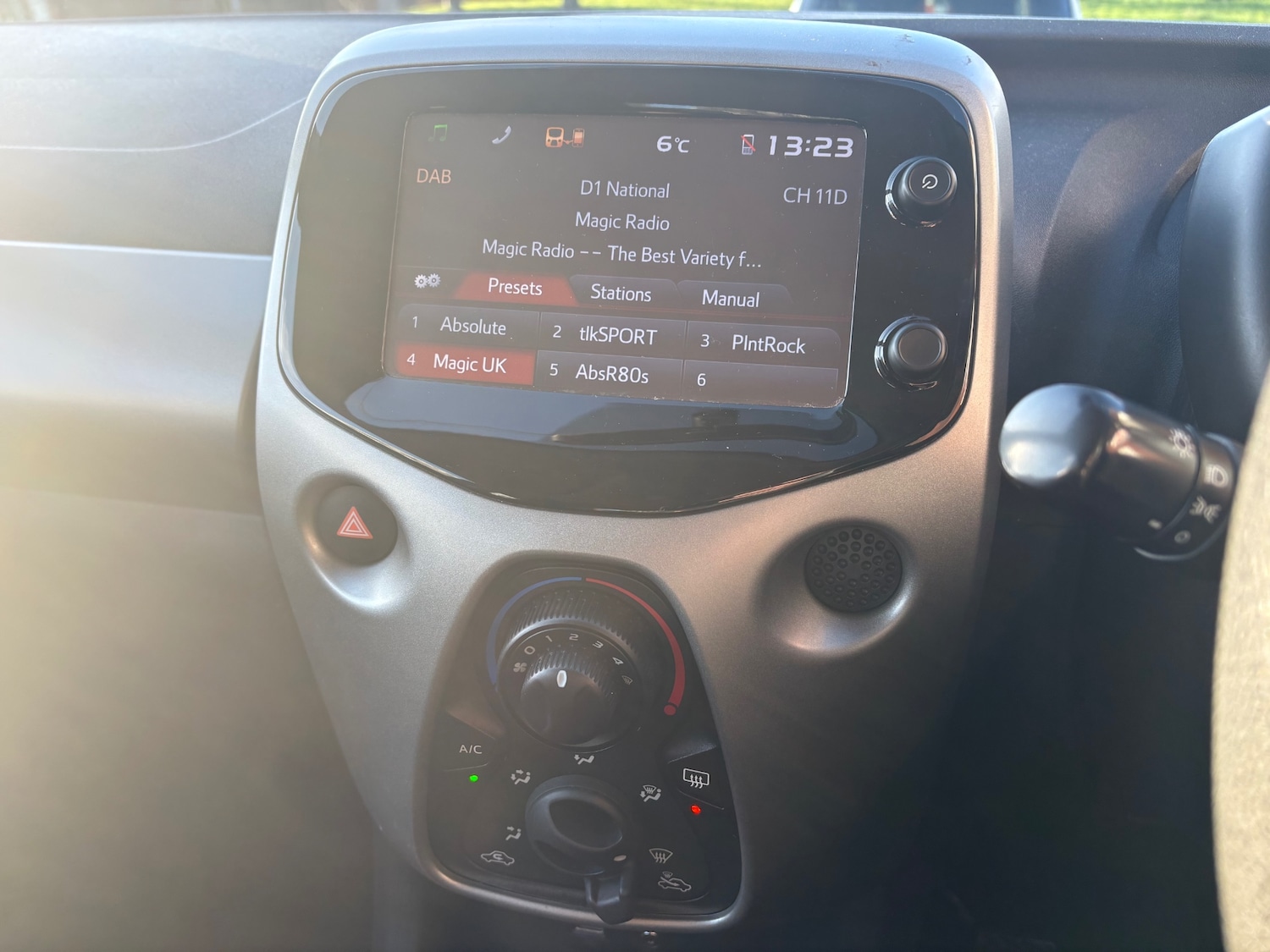 Used Citroen C1 2015 for sale - 77336319: Photo 13