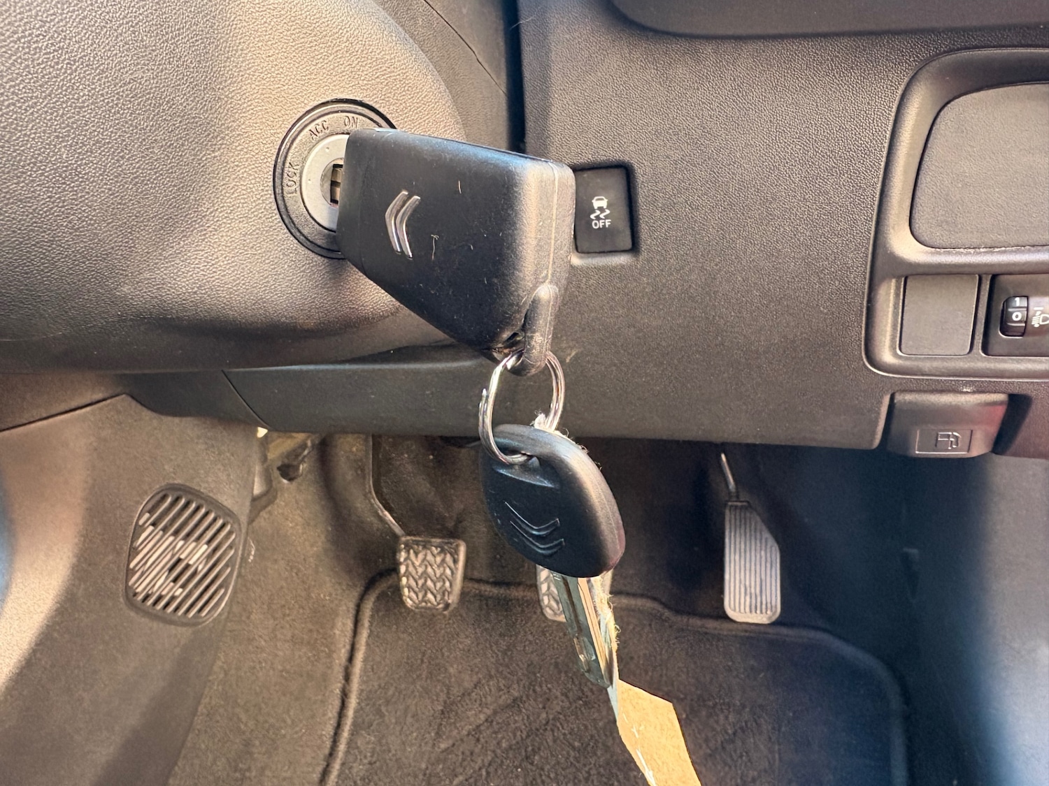 Used Citroen C1 2015 for sale - 77336319: Photo 15