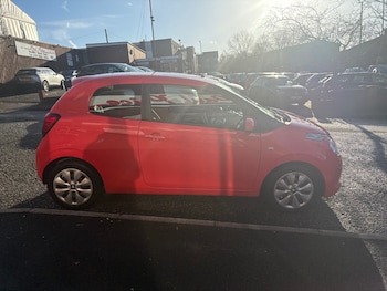 Used Citroen C1 2015 for sale - 77336319: Photo