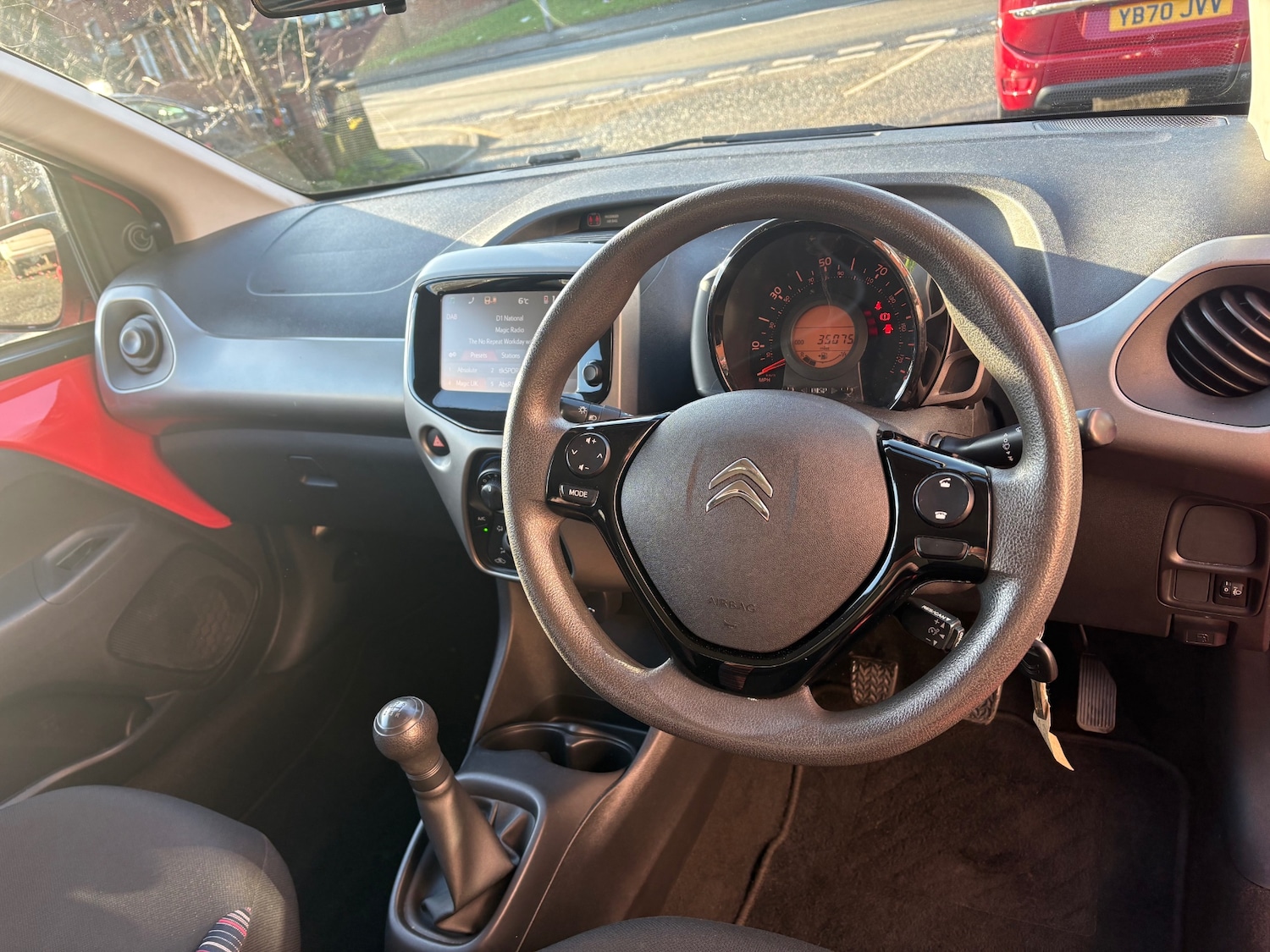 Used Citroen C1 2015 for sale - 77336319: Photo 9