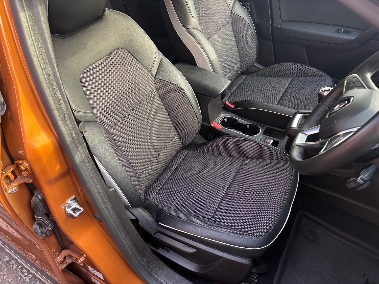 Used Renault Captur 2020 for sale - 77833998: Photo 10