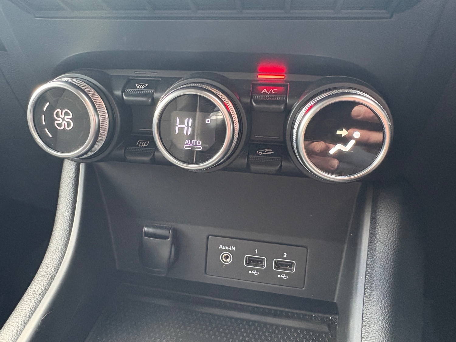 Used Renault Captur 2020 for sale - 77833998: Photo 16