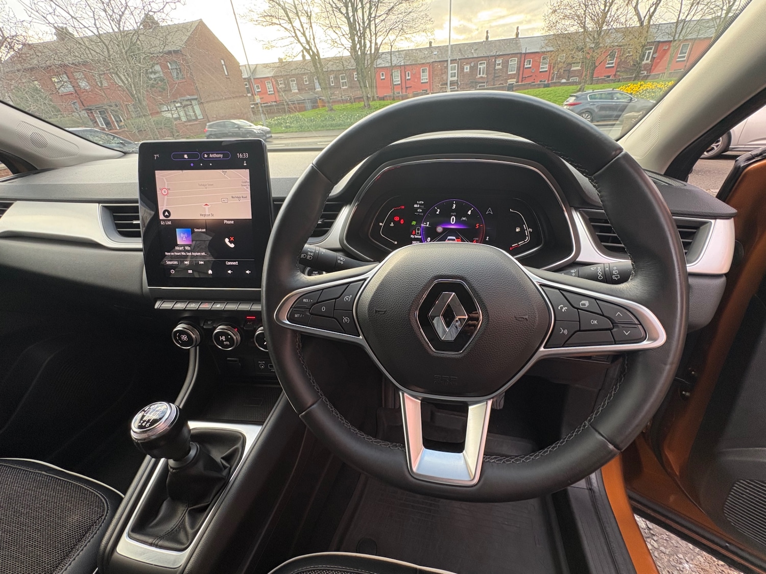 Used Renault Captur 2020 for sale - 77833998: Photo 18