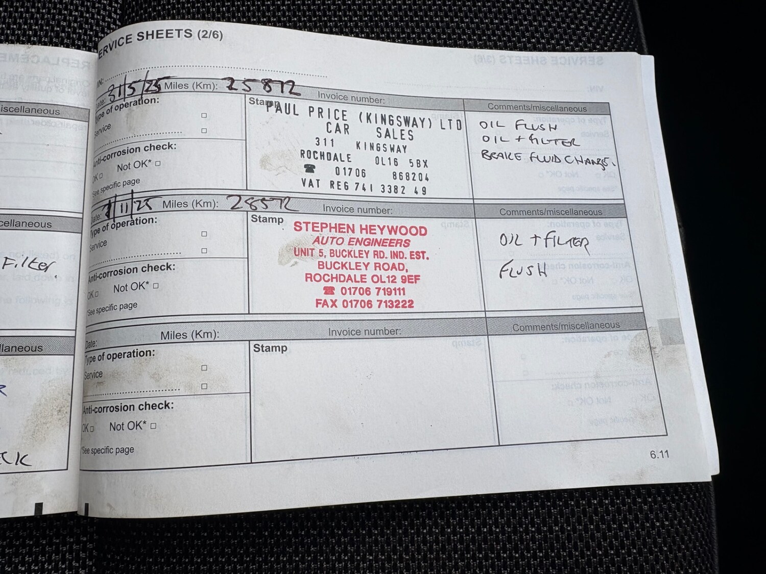 Used Renault Captur 2020 for sale - 77833998: Photo 20