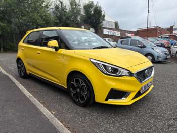 Used MG MG3 2019 for sale - 75354234: Photo