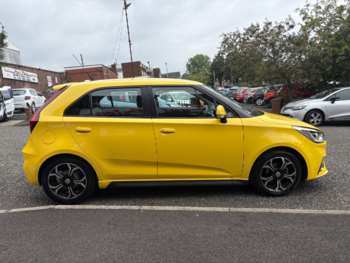 Used MG MG3 2019 for sale - 75354234: Photo