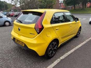 Used MG MG3 2019 for sale - 75354234: Photo