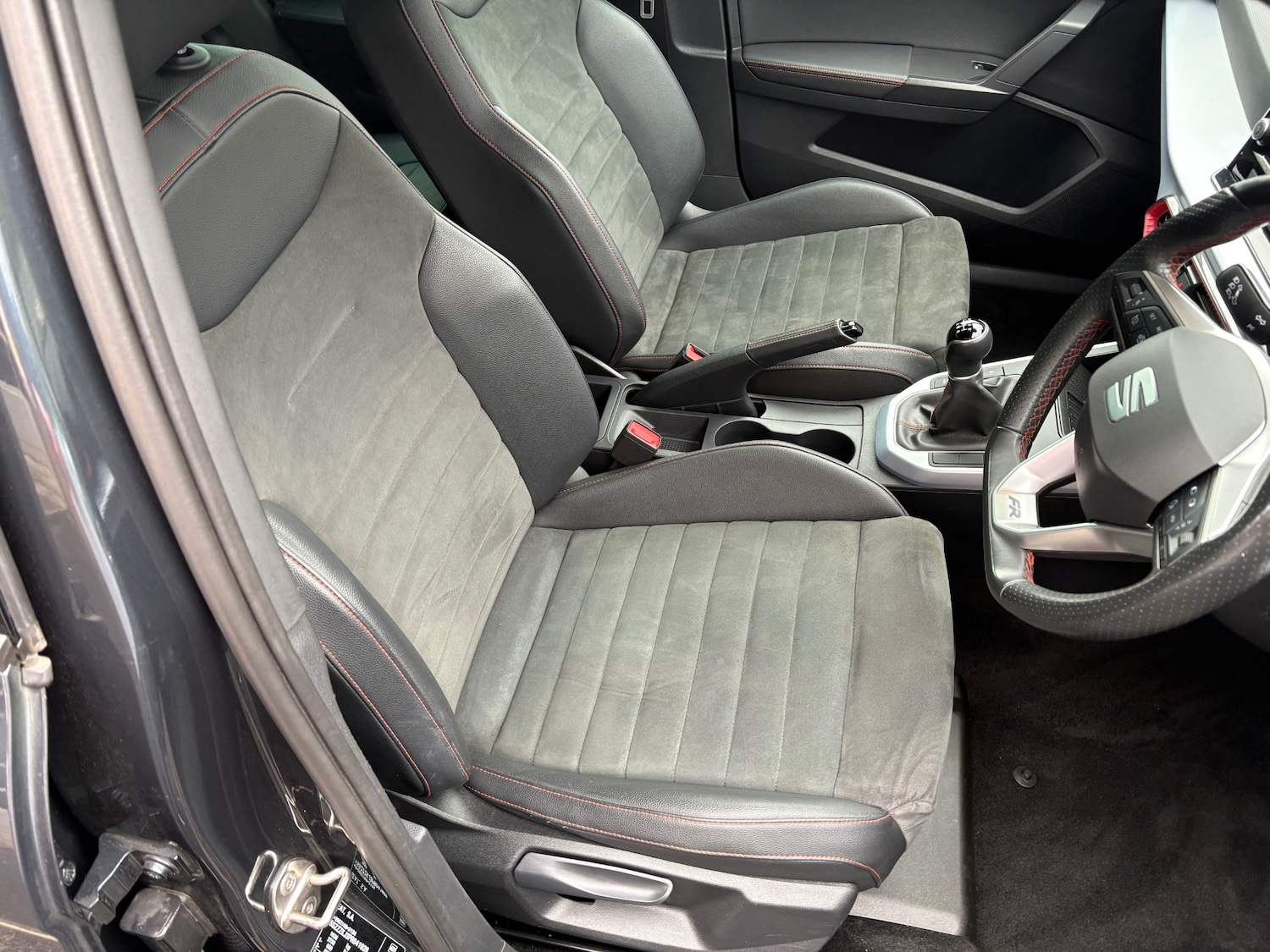 Used SEAT Arona 2022 for sale - 77776556: Photo 10