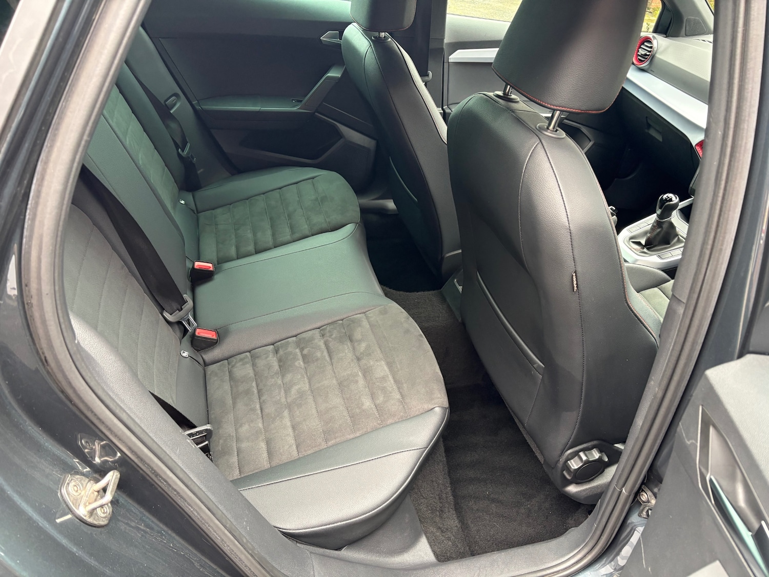 Used SEAT Arona 2022 for sale - 77776556: Photo 11