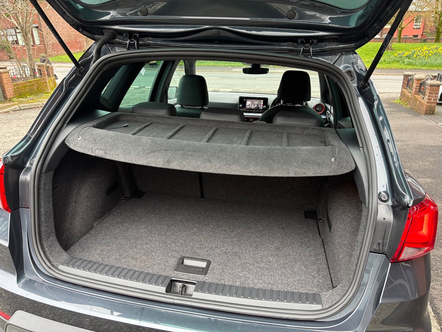 Used SEAT Arona 2022 for sale - 77776556: Photo 12