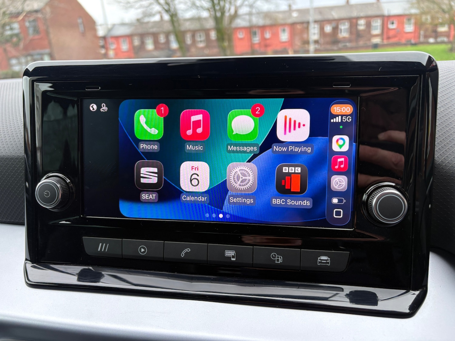 Used SEAT Arona 2022 for sale - 77776556: Photo 15