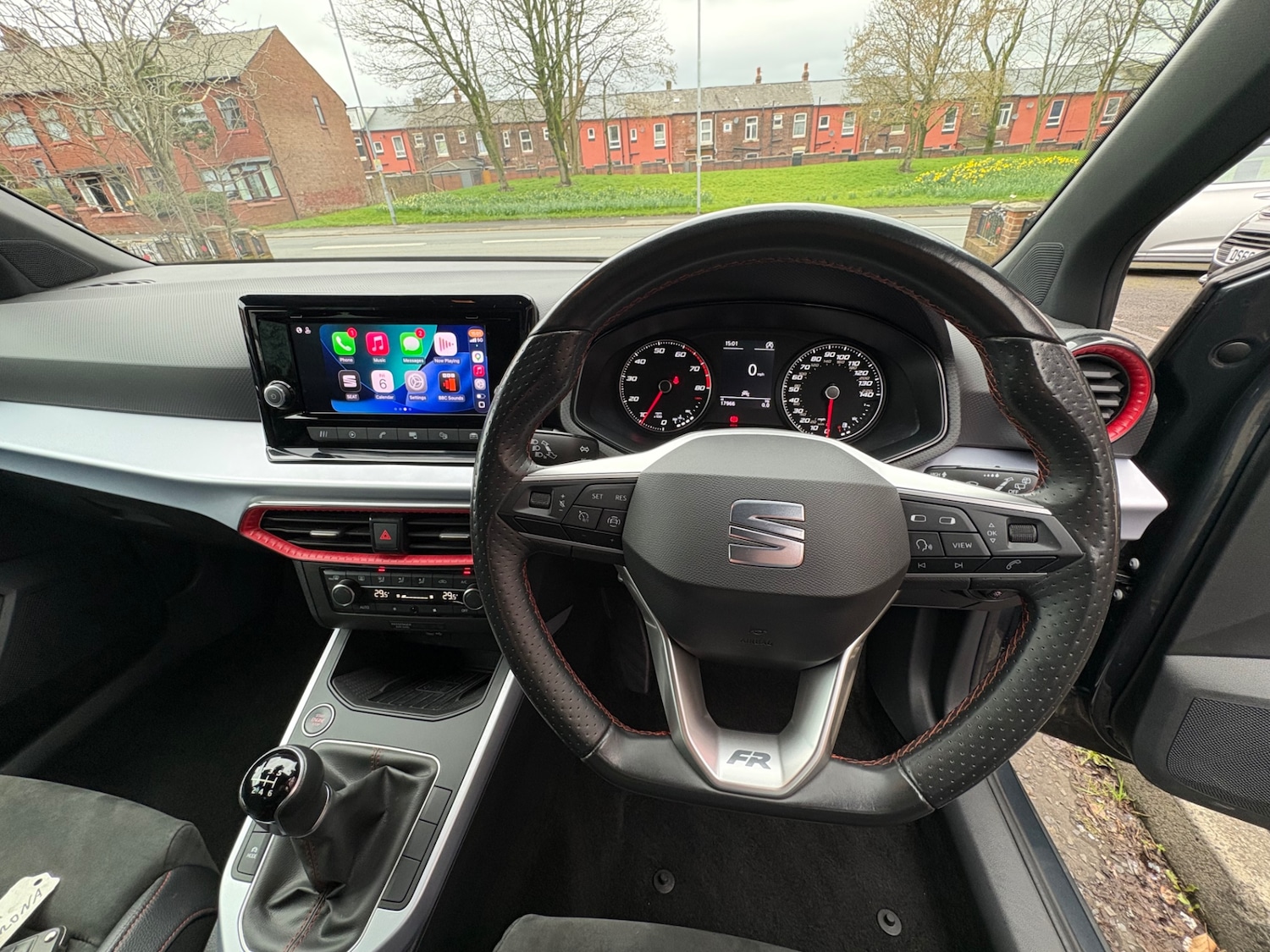 Used SEAT Arona 2022 for sale - 77776556: Photo 18