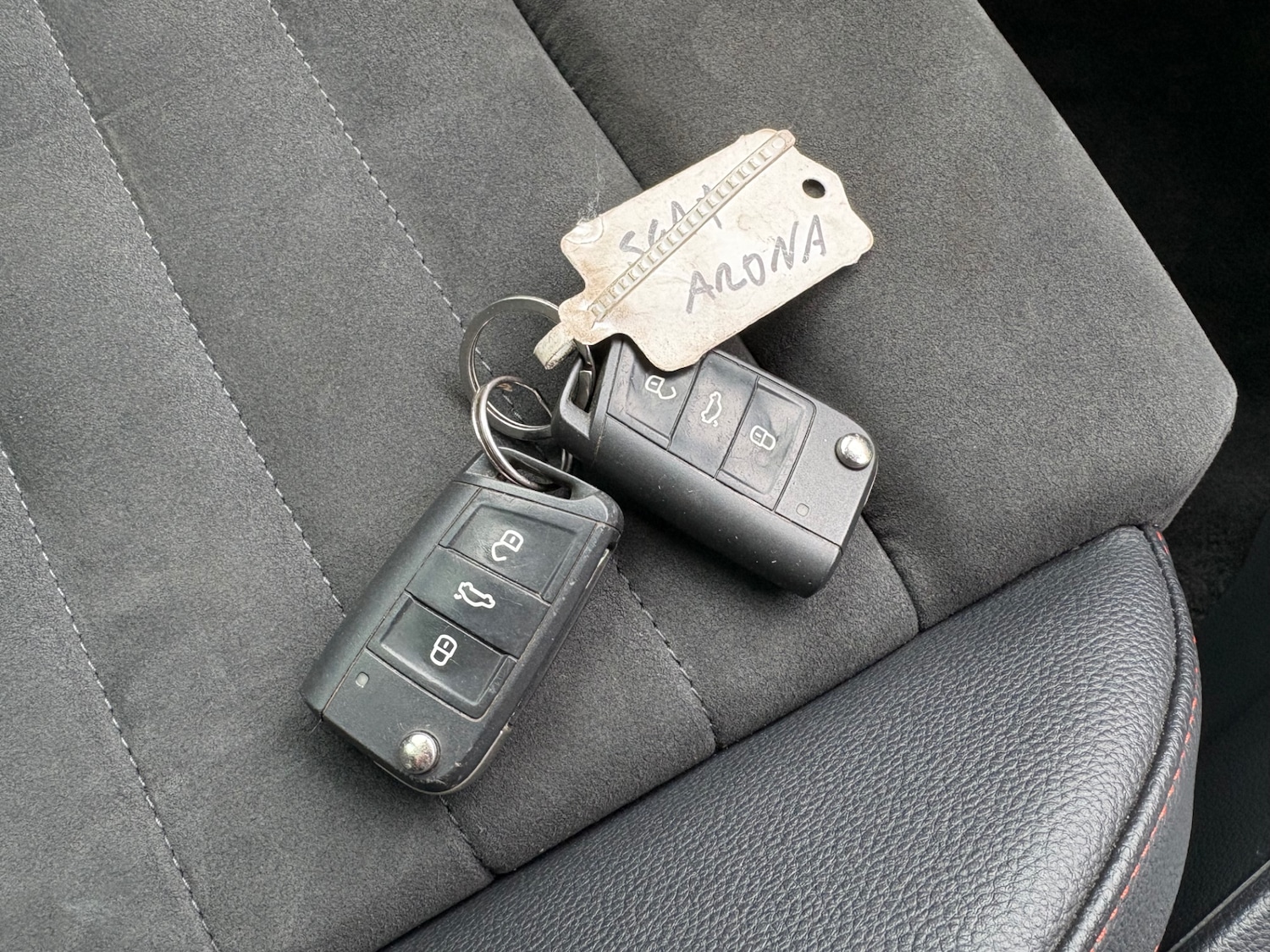 Used SEAT Arona 2022 for sale - 77776556: Photo 19