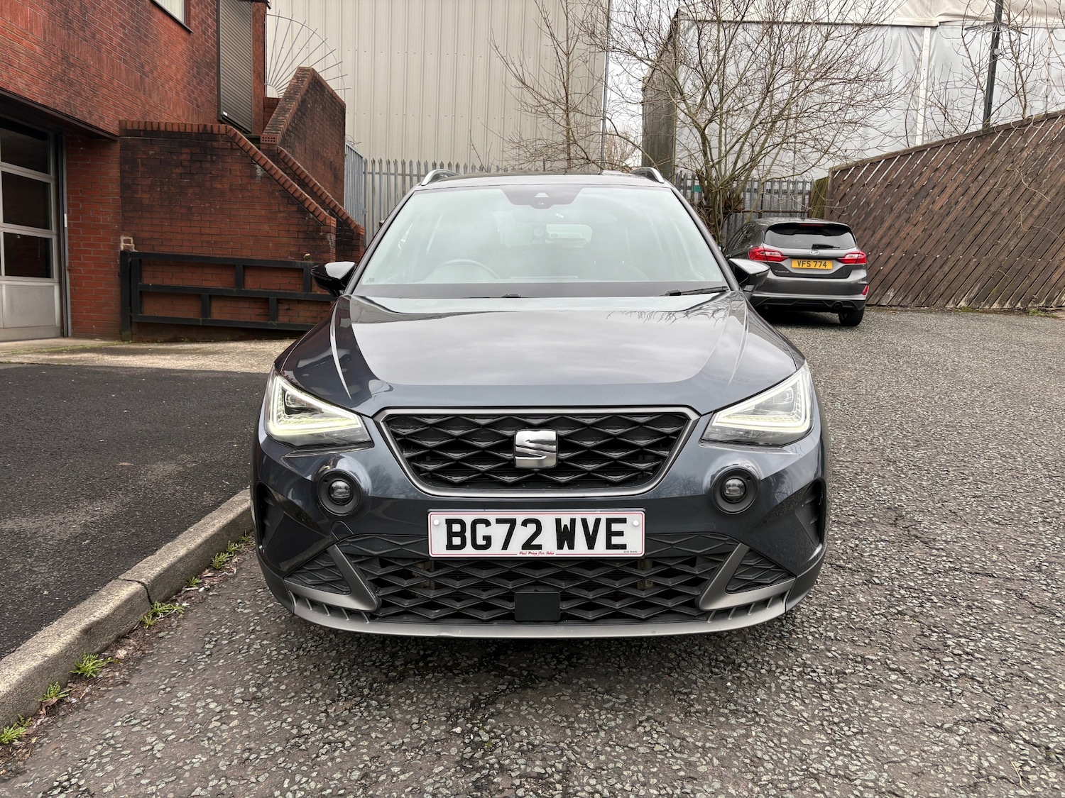 Used SEAT Arona 2022 for sale - 77776556: Photo 8