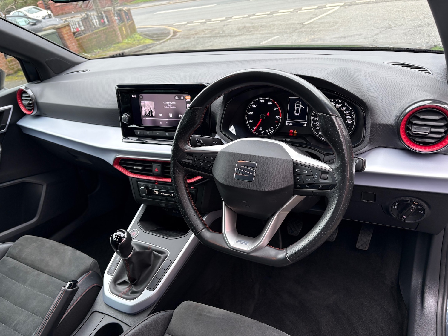 Used SEAT Arona 2022 for sale - 77776556: Photo 9