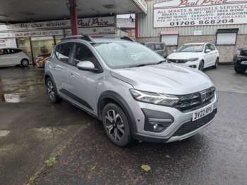 2022 (22) - 1.0 TCe Prestige 5dr
