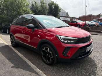 Used Vauxhall Crossland 2022 for sale - 75355689: Photo