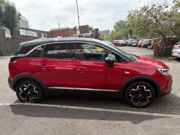 Used Vauxhall Crossland 2022 for sale - 75355689: Photo