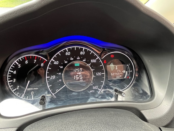 Used Nissan Note 2015 for sale - 75604736: Photo 14