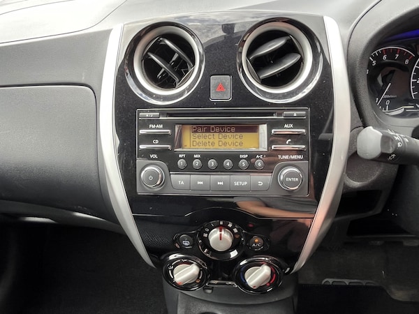 Used Nissan Note 2015 for sale - 75604736: Photo 15