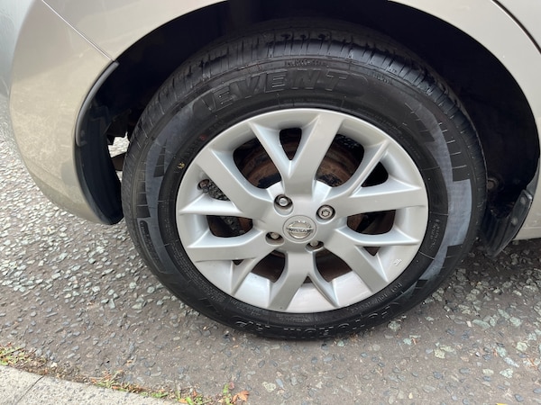 Used Nissan Note 2015 for sale - 75604736: Photo 18