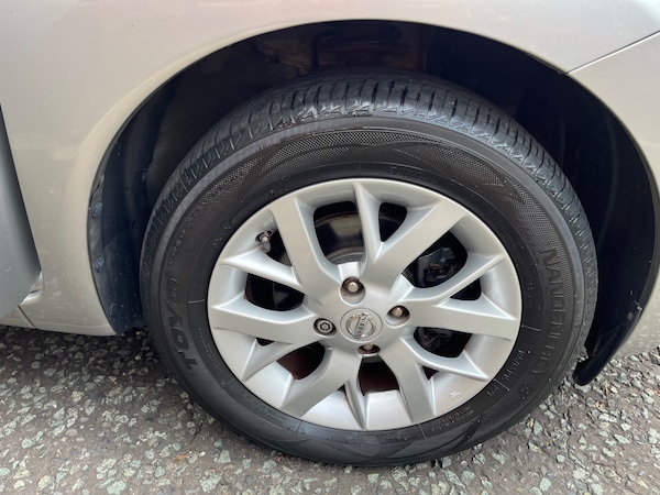 Used Nissan Note 2015 for sale - 75604736: Photo 19