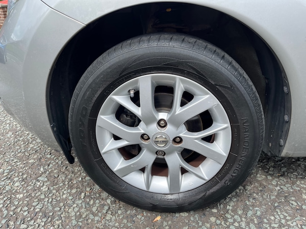 Used Nissan Note 2015 for sale - 75604736: Photo 20