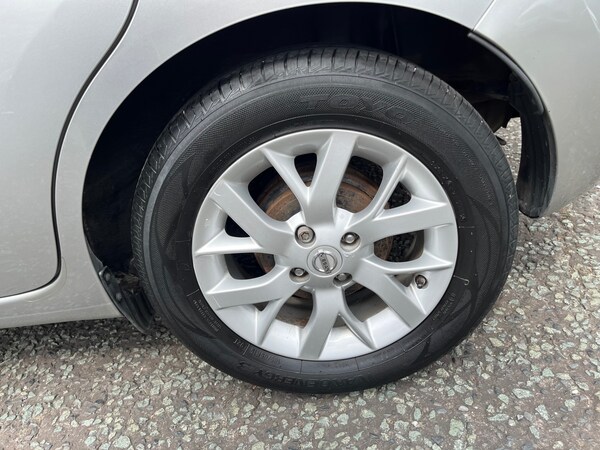 Used Nissan Note 2015 for sale - 75604736: Photo 21