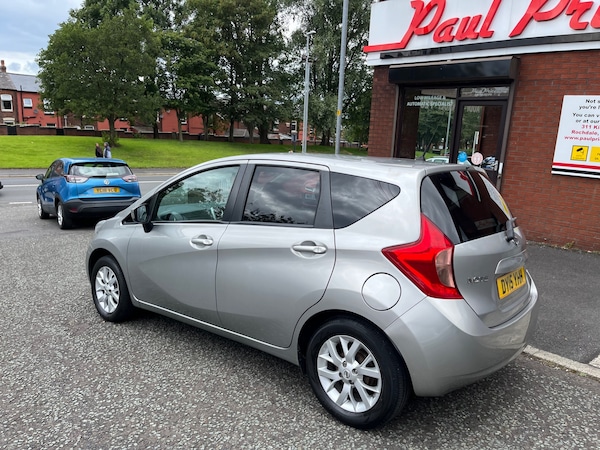Used Nissan Note 2015 for sale - 75604736: Photo 5