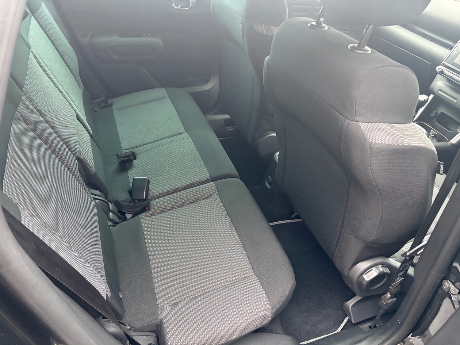 Used Citroen C3 Aircross 2019 for sale - 77640622: Photo 10