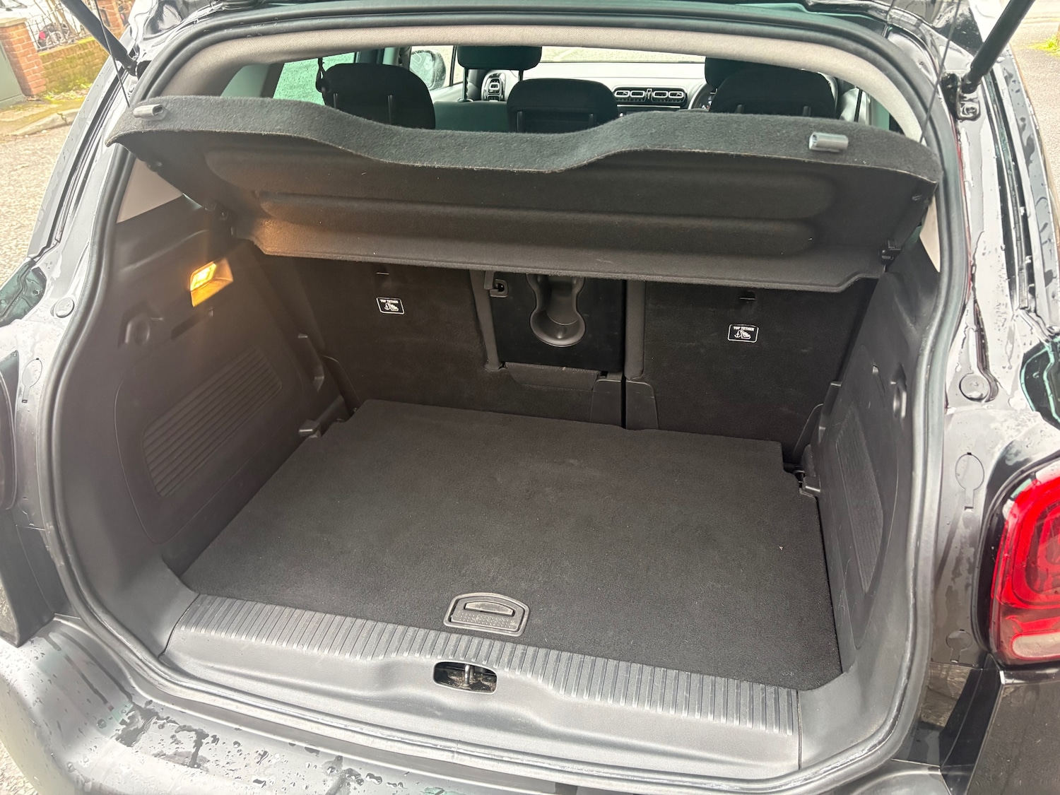 Used Citroen C3 Aircross 2019 for sale - 77640622: Photo 11