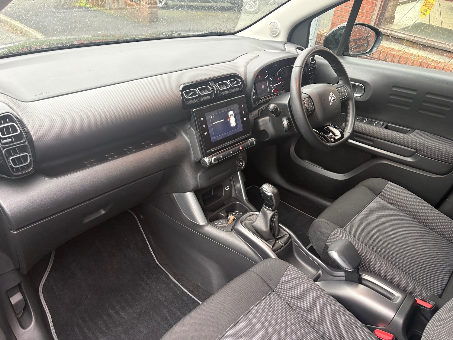 Used Citroen C3 Aircross 2019 for sale - 77640622: Photo 12