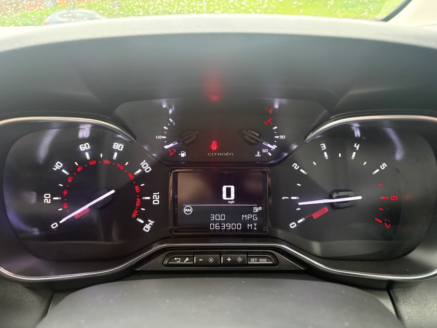 Used Citroen C3 Aircross 2019 for sale - 77640622: Photo 13