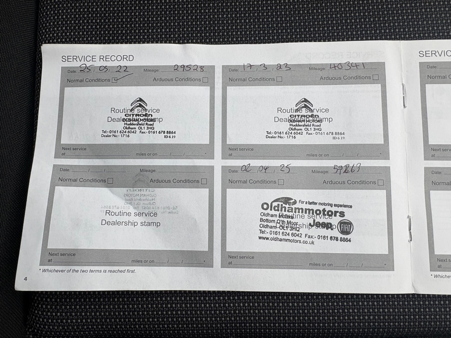 Used Citroen C3 Aircross 2019 for sale - 77640622: Photo 20