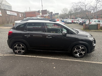 Used Citroen C3 Aircross 2019 for sale - 77640622: Photo