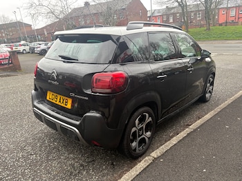 Used Citroen C3 Aircross 2019 for sale - 77640622: Photo