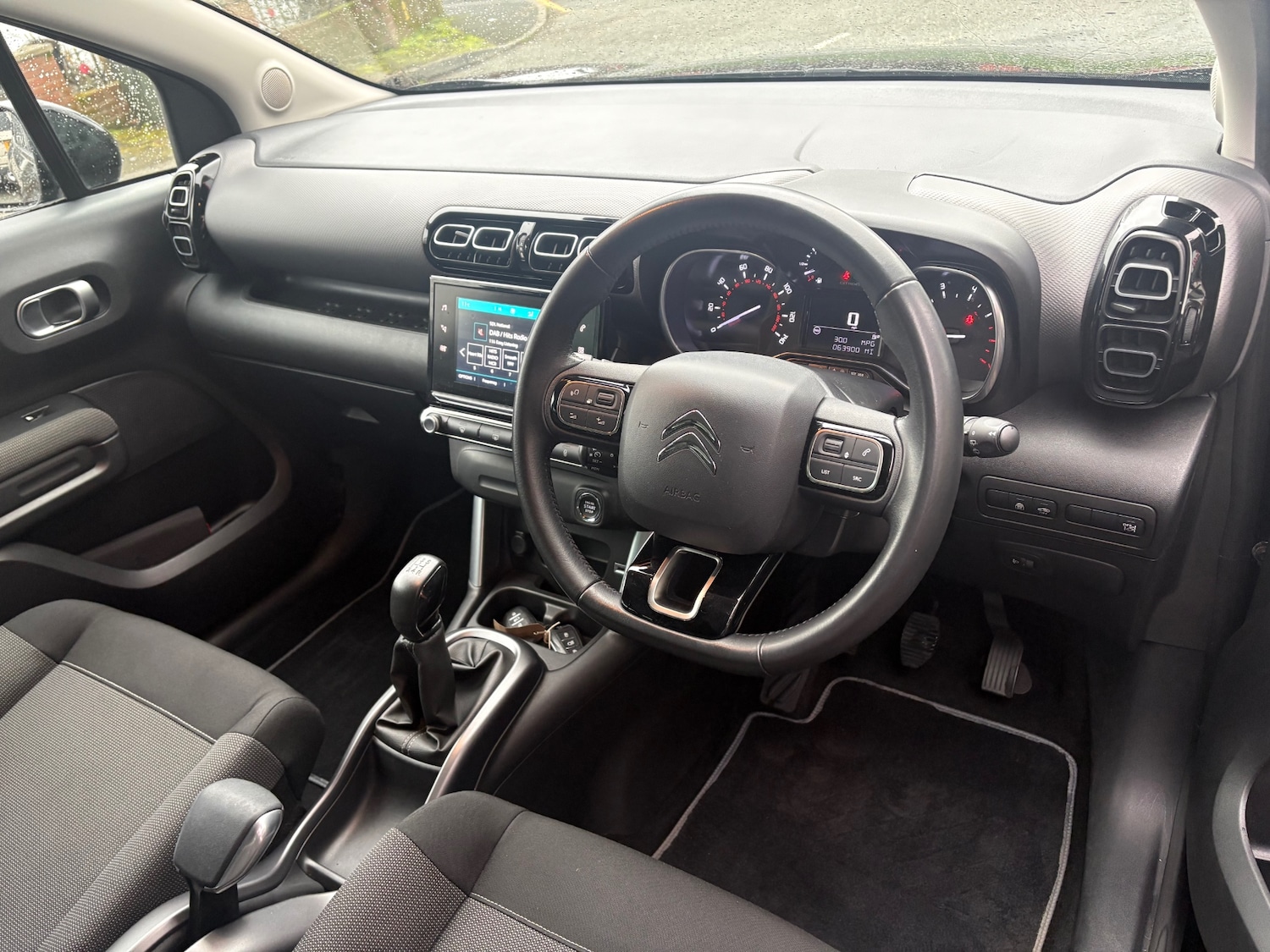 Used Citroen C3 Aircross 2019 for sale - 77640622: Photo 9