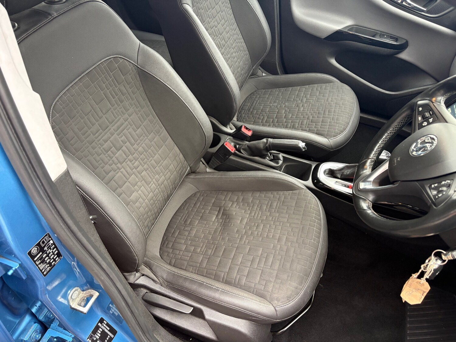 Used Vauxhall Corsa 2016 for sale - 77592000: Photo 10