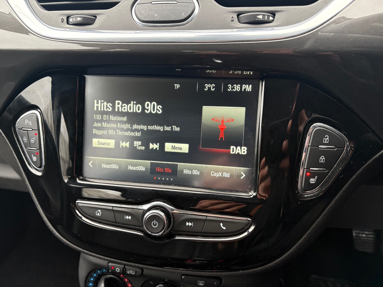 Used Vauxhall Corsa 2016 for sale - 77592000: Photo 15