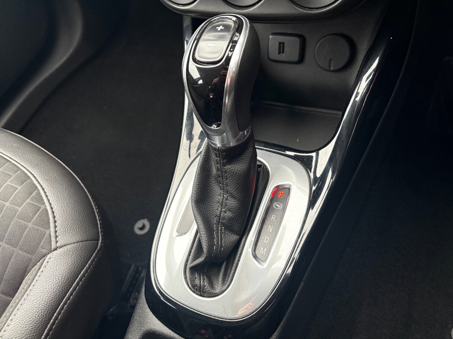 Used Vauxhall Corsa 2016 for sale - 77592000: Photo 18