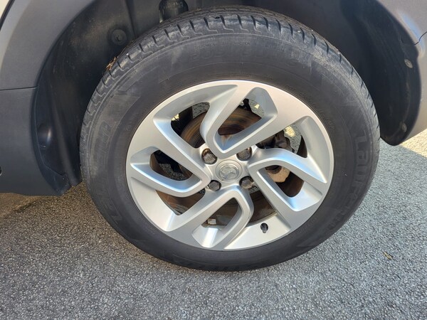 Used Vauxhall Crossland X 2019 for sale - 73975023: Photo 16