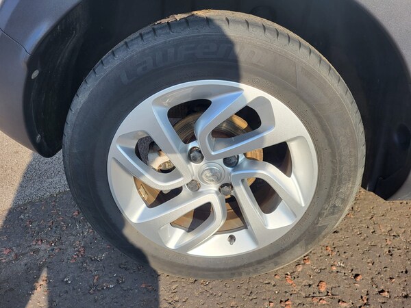 Used Vauxhall Crossland X 2019 for sale - 73975023: Photo 17